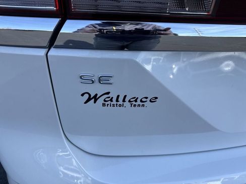 New 2026 Volkswagen Atlas SE AWD/4WD image 7