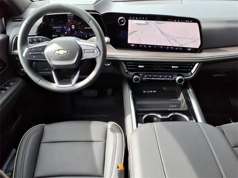 New 2026 Chevrolet Tahoe Premier image 14