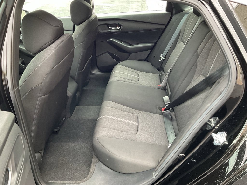 Used 2023 Honda Accord Sport image 21