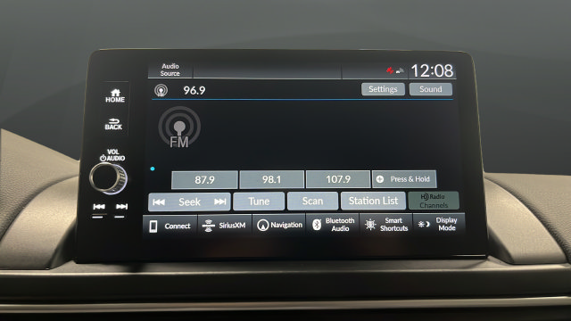Used 2024 Honda Pilot Elite image 30