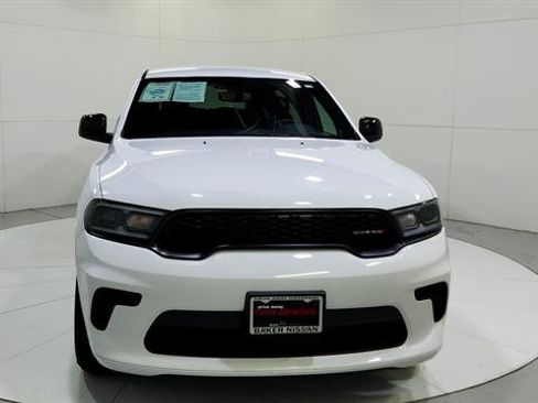Used 2026 Dodge Durango GT RWD image 2