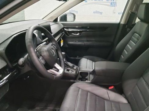 New 2026 Honda CR-V EX-L image 33