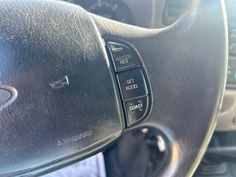 Used 2001 Ford F350 XL AWD/4WD image 15