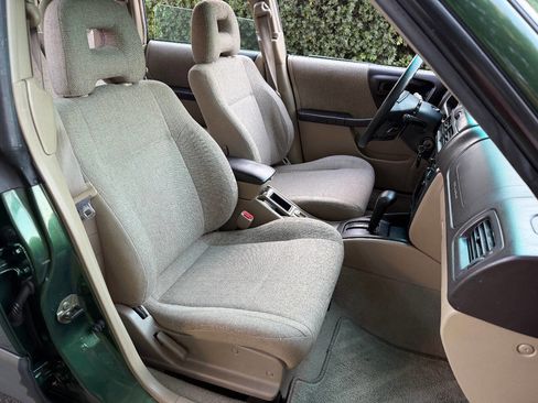 Used 2002 Subaru Forester L AWD/4WD image 24