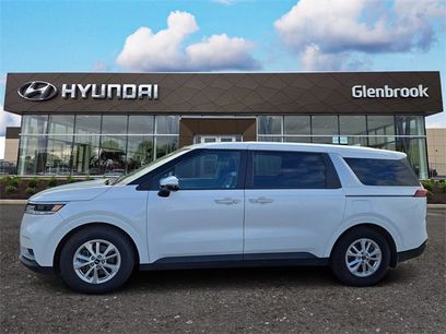 Used 2022 Kia Carnival LX