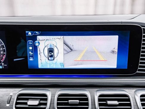 Used 2026 Mercedes-Benz GLE 450e 4MATIC image 24