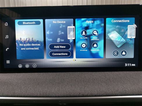 New 2026 Nissan Kicks SV image 22