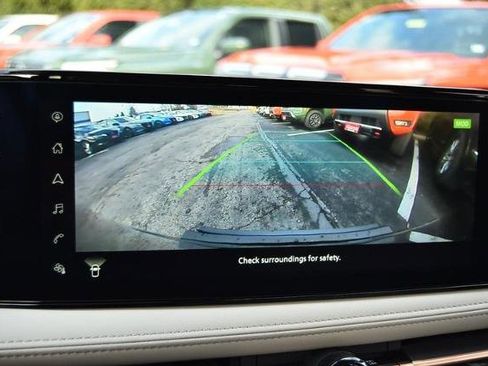 Used 2023 Nissan Ariya EVOLVE+ 4D Sport Utility image 17