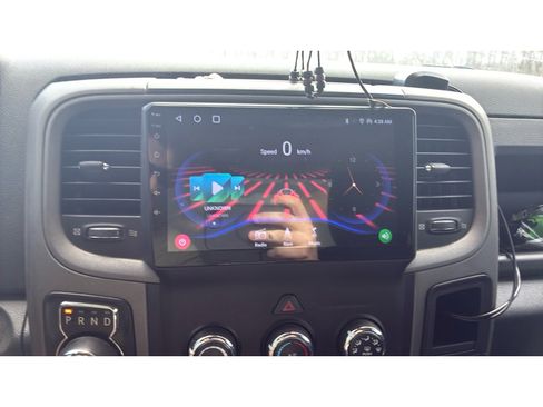 Used 2016 RAM 1500 Express image 11