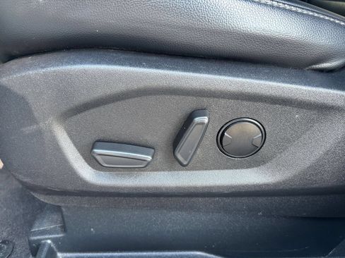 Used 2024 Ford Edge SEL AWD/4WD image 19