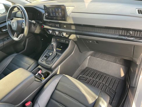 Used 2023 Honda CR-V EX-L image 23