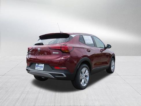 New 2025 Buick Encore GX Preferred w/ Comfort Package image 3