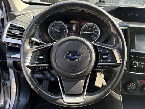 Used 2019 Subaru Forester Premium image 16