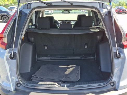 Used 2022 Honda CR-V EX image 30