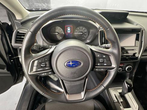 Used 2023 Subaru Crosstrek 2.0i Premium AWD/4WD image 11