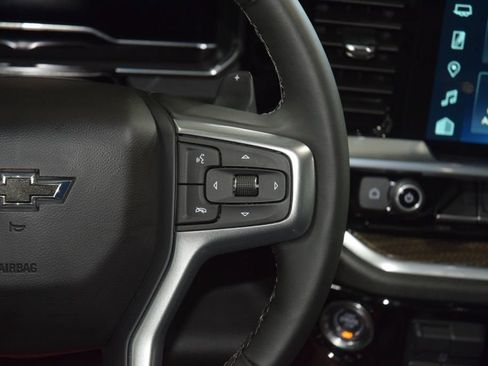 Used 2024 Chevrolet Silverado 1500 RST w/ All Star Edition Plus AWD/4WD image 40