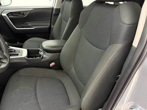 Used 2025 Toyota RAV4 LE FWD image 25