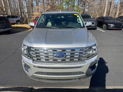 Used 2019 Ford Expedition Max Limited w/ Special Edition Package image 13