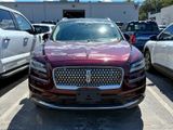 Used 2021 Lincoln Nautilus Reserve w/ Cargo Utility Package image 2