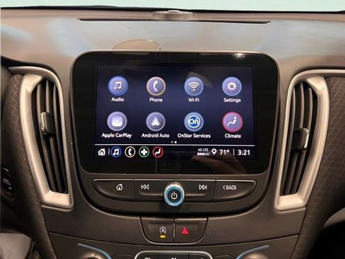 Used 2022 Chevrolet Malibu LT FWD image 20
