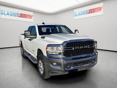 Used 2024 RAM 2500 Big Horn