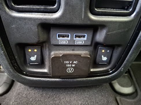 Used 2023 Dodge Durango Citadel AWD/4WD image 11