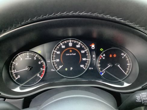 New 2026 MAZDA CX-30 AWD 2.5 S image 11