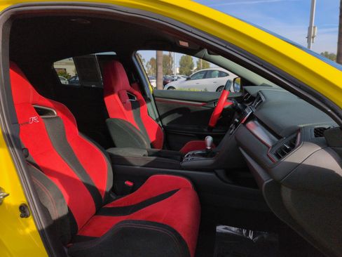 Used 2021 Honda Civic Type R Limited image 32