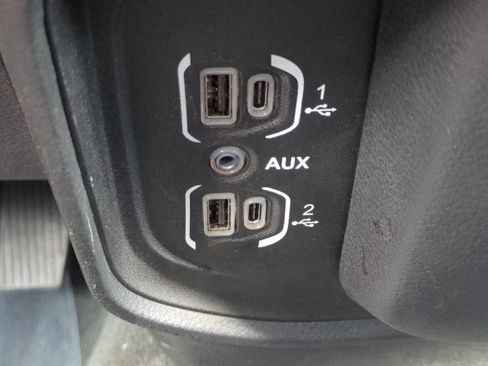 Used 2022 RAM 1500 Big Horn image 23