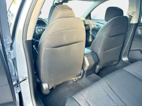 Certified 2023 Honda Accord LX image 12