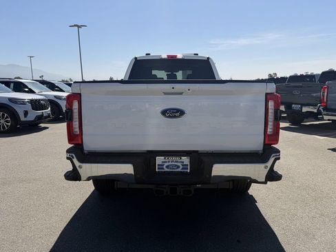 Used 2026 Ford F250 Lariat RWD image 8