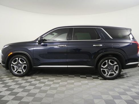 Used 2025 Hyundai Palisade SEL image 6