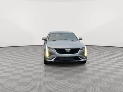 Used 2023 Cadillac CT4 Sport w/ Technology Package