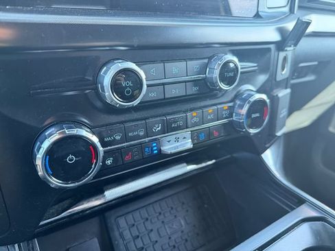 Certified 2023 Ford F150 Tremor w/ Equipment Group 402A High AWD/4WD image 17