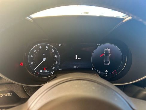 New 2024 Alfa Romeo Giulia Ti w/ Performance Driving Package image 39