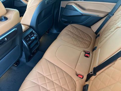 New 2026 BMW X5 xDrive50e w/ Executive Package image 11