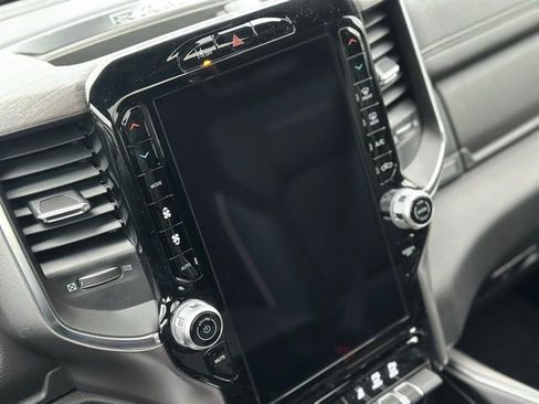 New 2026 RAM 1500 Laramie w/ Night Edition image 14