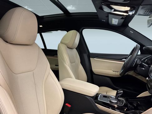 Certified 2023 BMW X4 xDrive30i w/ M Sport Package image 31