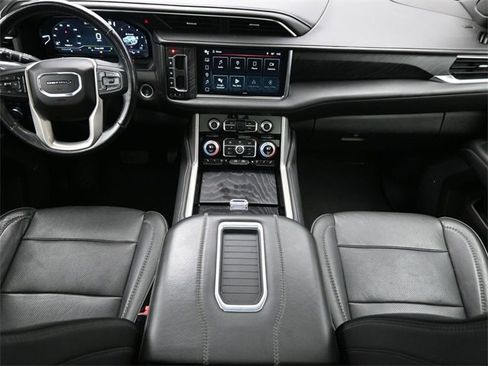 Used 2022 GMC Yukon XL Denali w/ Max Trailering Package image 23