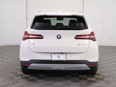 Used 2026 BMW X3 xDrive30 w/ Convenience Package image 7