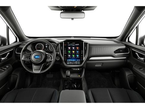 New 2026 Subaru Forester Limited image 19