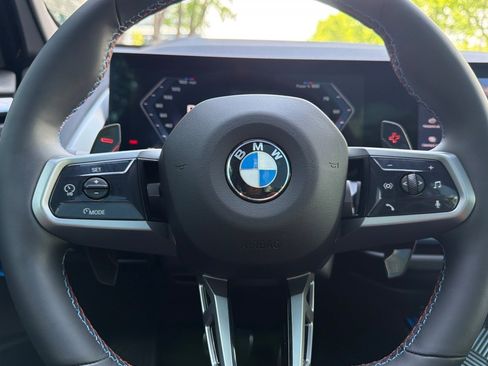 Used 2025 BMW X3 M50 image 30