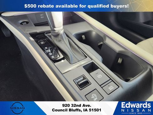New 2026 Nissan Sentra SL w/ Floor Mat Package FWD image 29