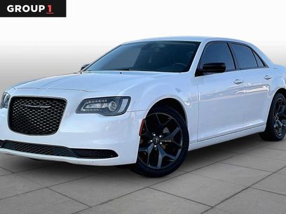 Used 2021 Chrysler 300 Touring w/ Sport Appearance Package