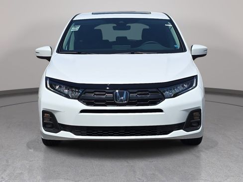 New 2026 Honda Odyssey EX-L image 2