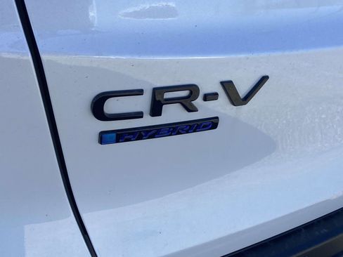 New 2026 Honda CR-V Sport-L image 4