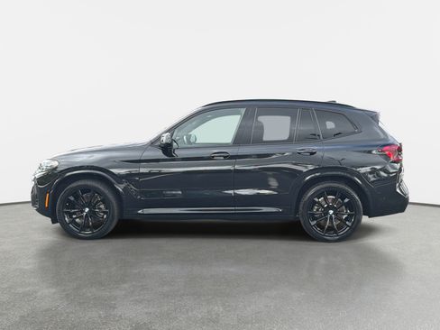 Used 2024 BMW X3 sDrive30i w/ Premium Package w/ZPA RWD image 6
