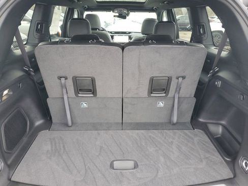 New 2026 Jeep Grand Cherokee L Limited AWD/4WD image 8