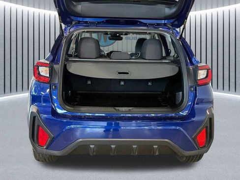 Certified 2025 Subaru Crosstrek 2.0i Premium w/ Crosstrek Mirror Package image 9