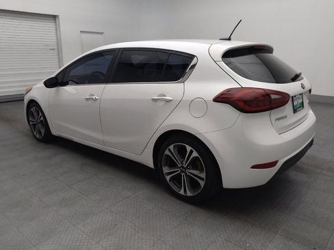 Used 2016 Kia Forte EX w/ EX Premium Technology Package image 3